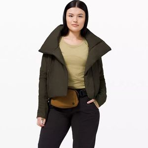 Lululemon Sleek City Jacket